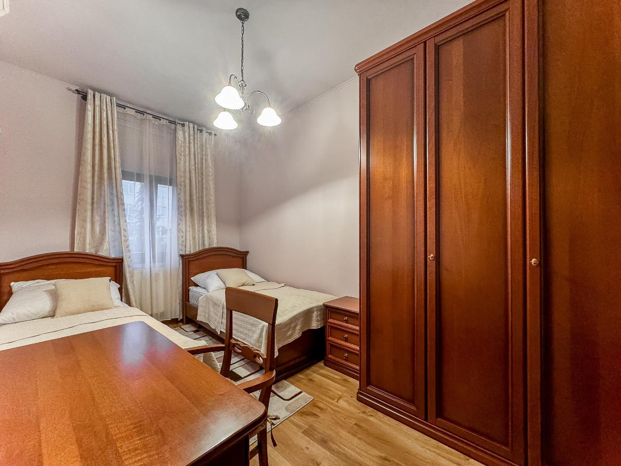 President Apartment City Center Kosice Kovacska Eksteriør bilde