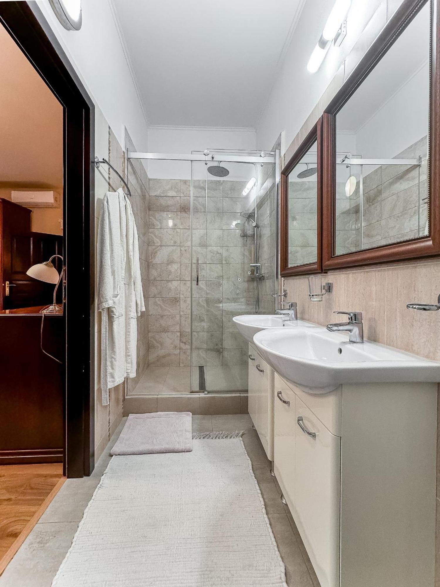 President Apartment City Center Kosice Kovacska Eksteriør bilde