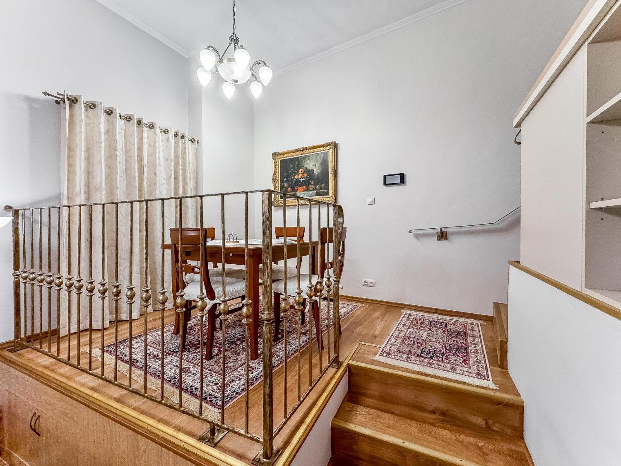 President Apartment City Center Kosice Kovacska Eksteriør bilde