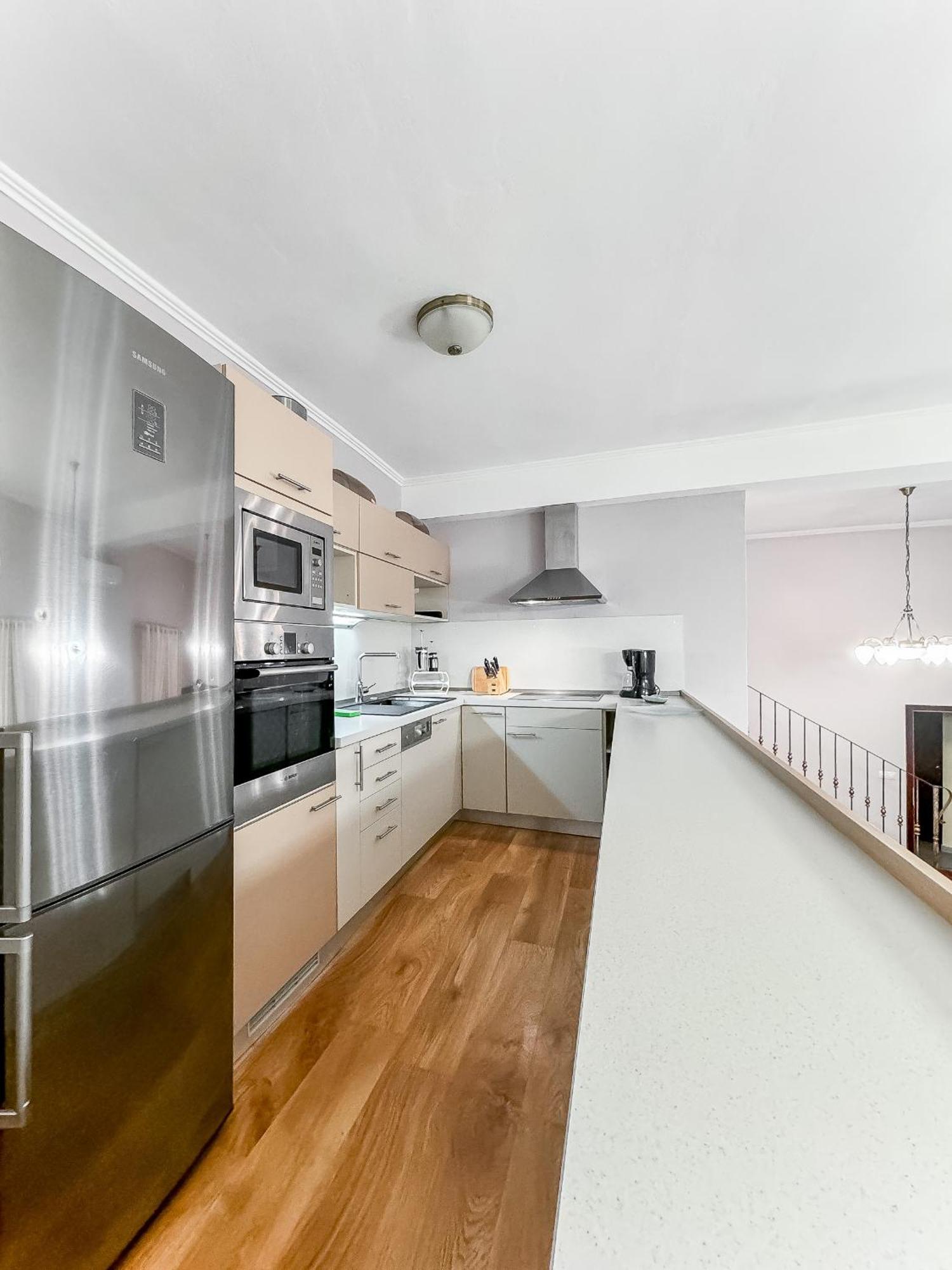 President Apartment City Center Kosice Kovacska Eksteriør bilde