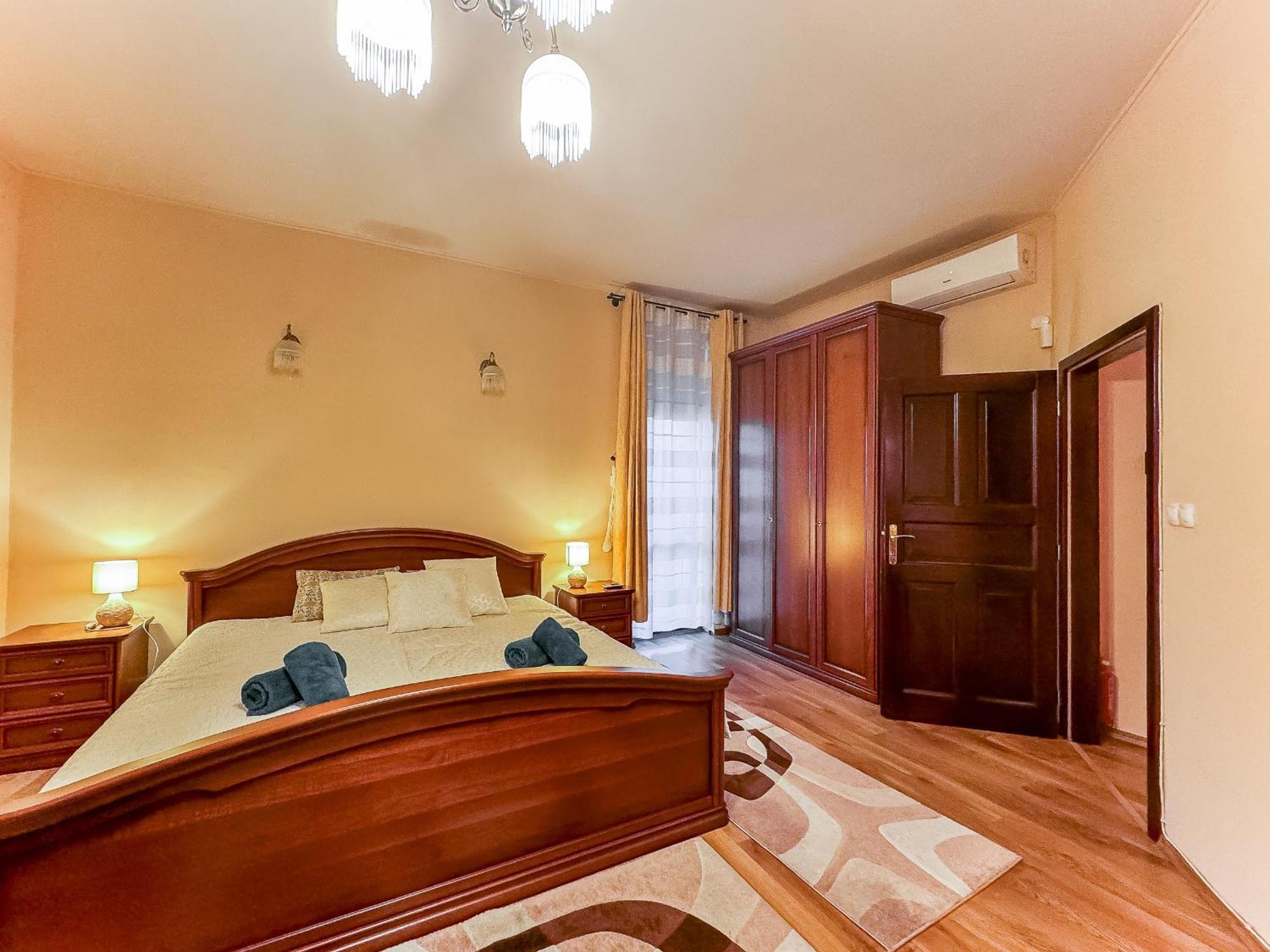 President Apartment City Center Kosice Kovacska Eksteriør bilde