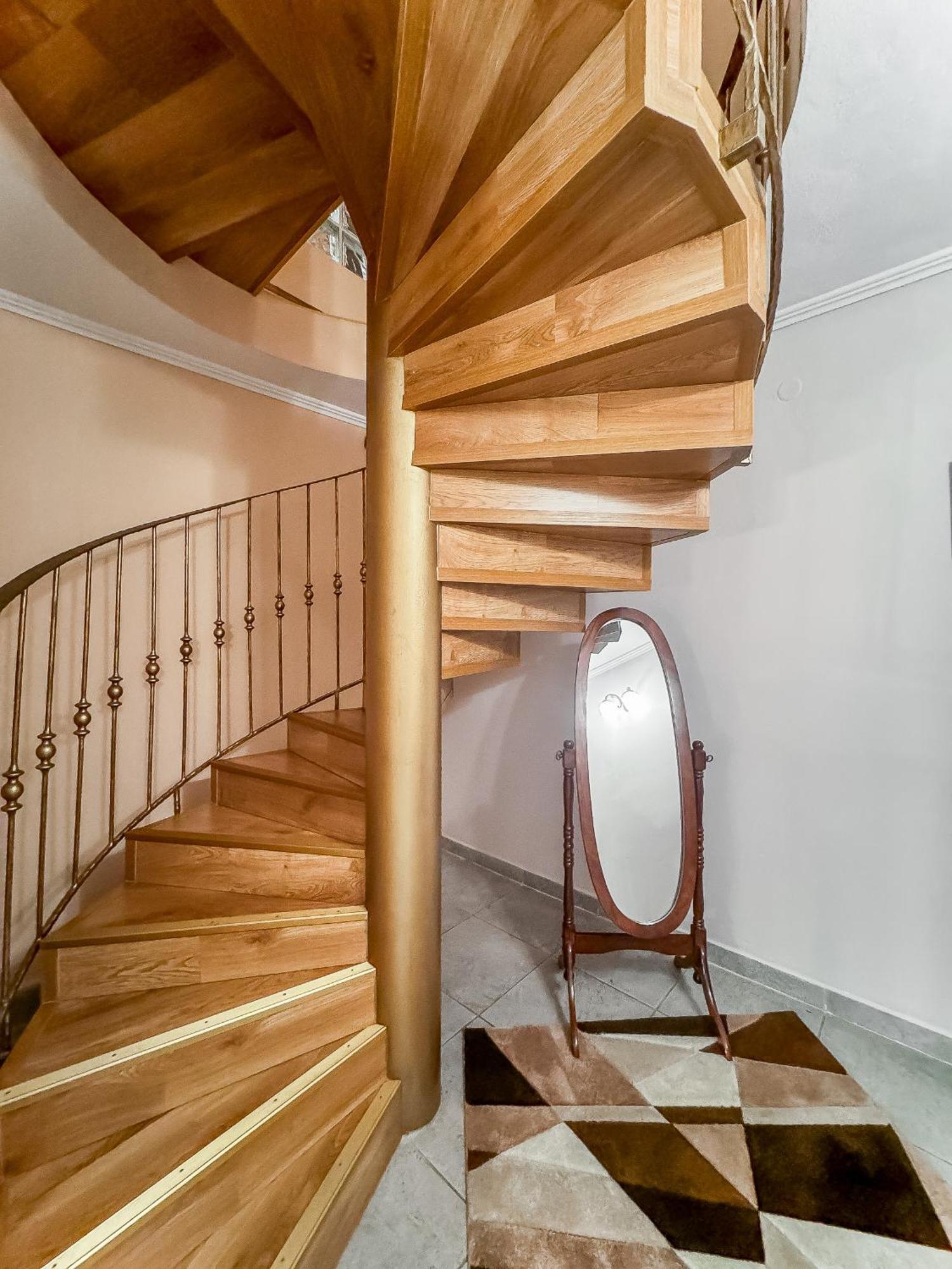President Apartment City Center Kosice Kovacska Eksteriør bilde