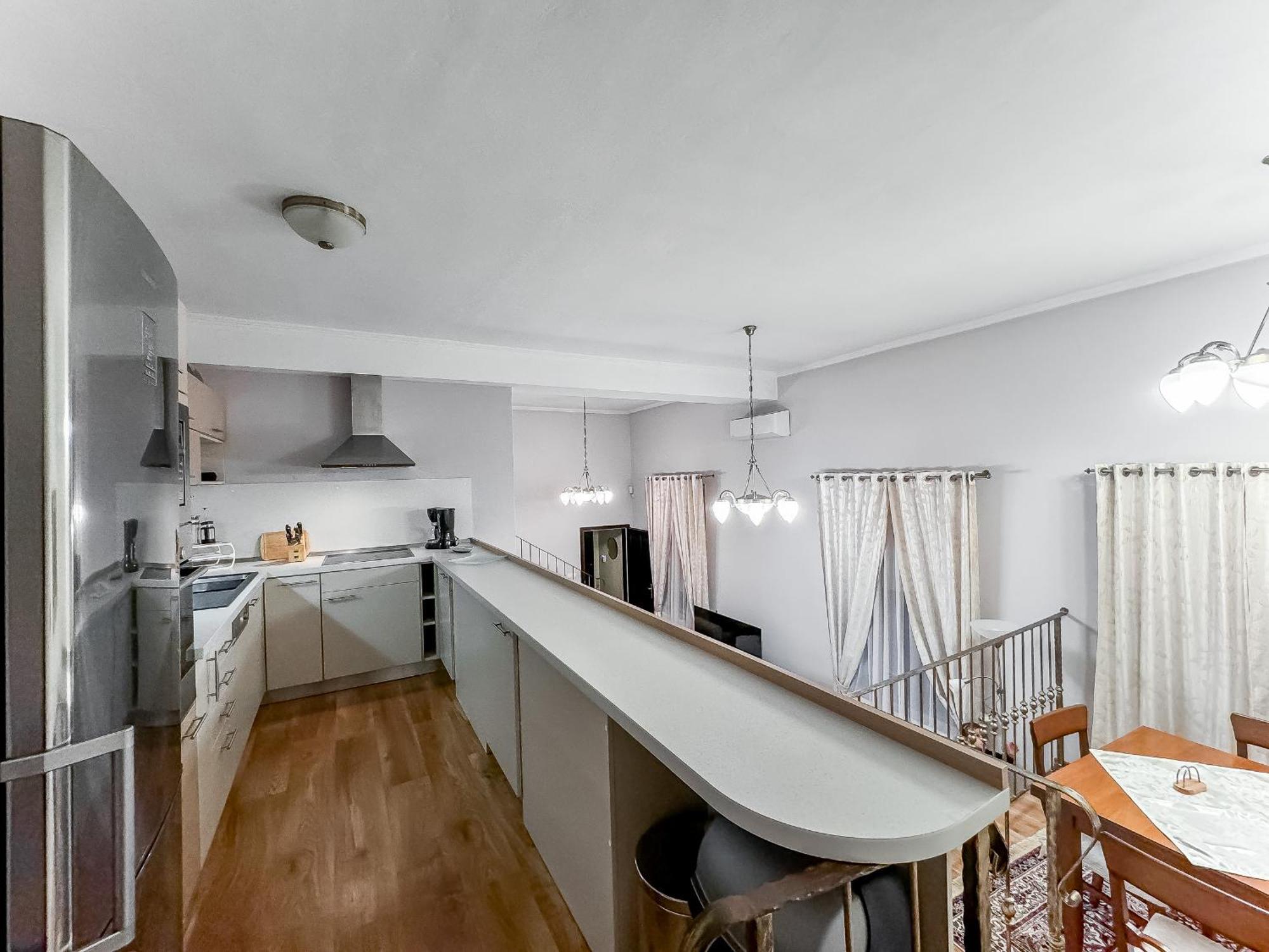 President Apartment City Center Kosice Kovacska Eksteriør bilde