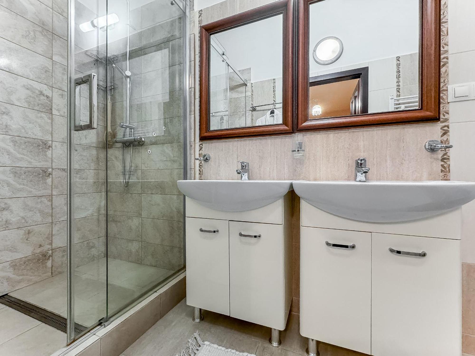 President Apartment City Center Kosice Kovacska Eksteriør bilde
