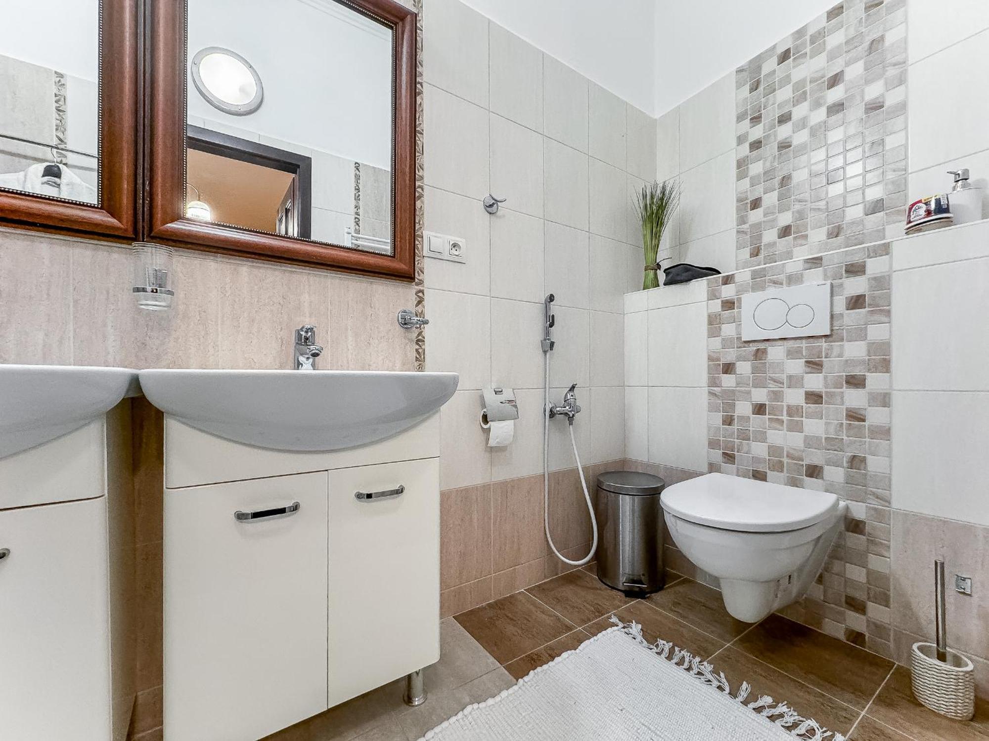President Apartment City Center Kosice Kovacska Eksteriør bilde